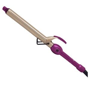 Mr BIG XL 1” curling iron Never Used